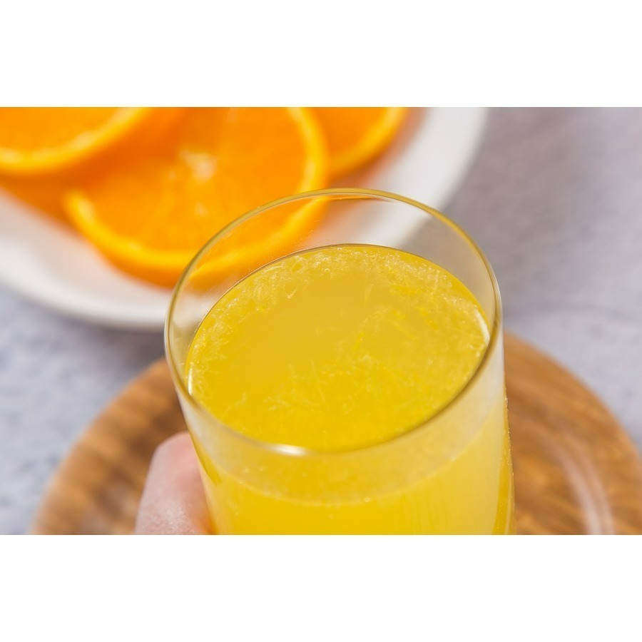濃萃柳橙露 (600g/瓶)-細節圖8