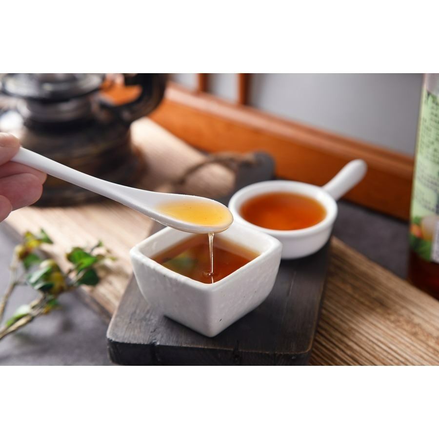 檸檬紫蘇梅濃縮汁(600g/瓶)-細節圖2