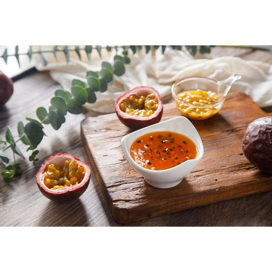 檸檬百香果-細節圖2