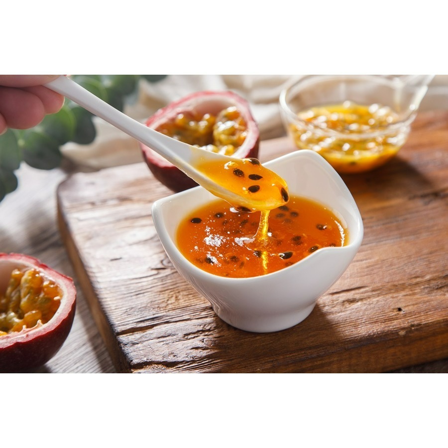 檸檬百香果-細節圖3