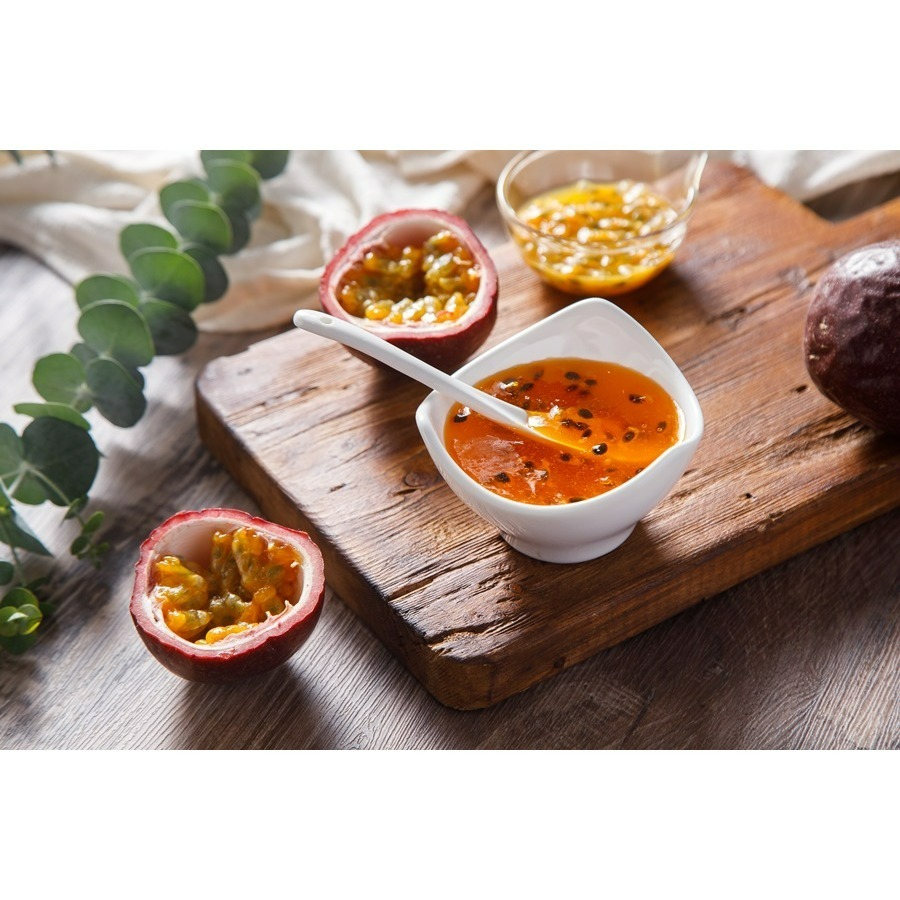 檸檬百香果-細節圖5