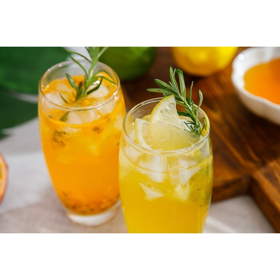 蜂蜜風味金桔檸檬(600g/瓶)-細節圖5