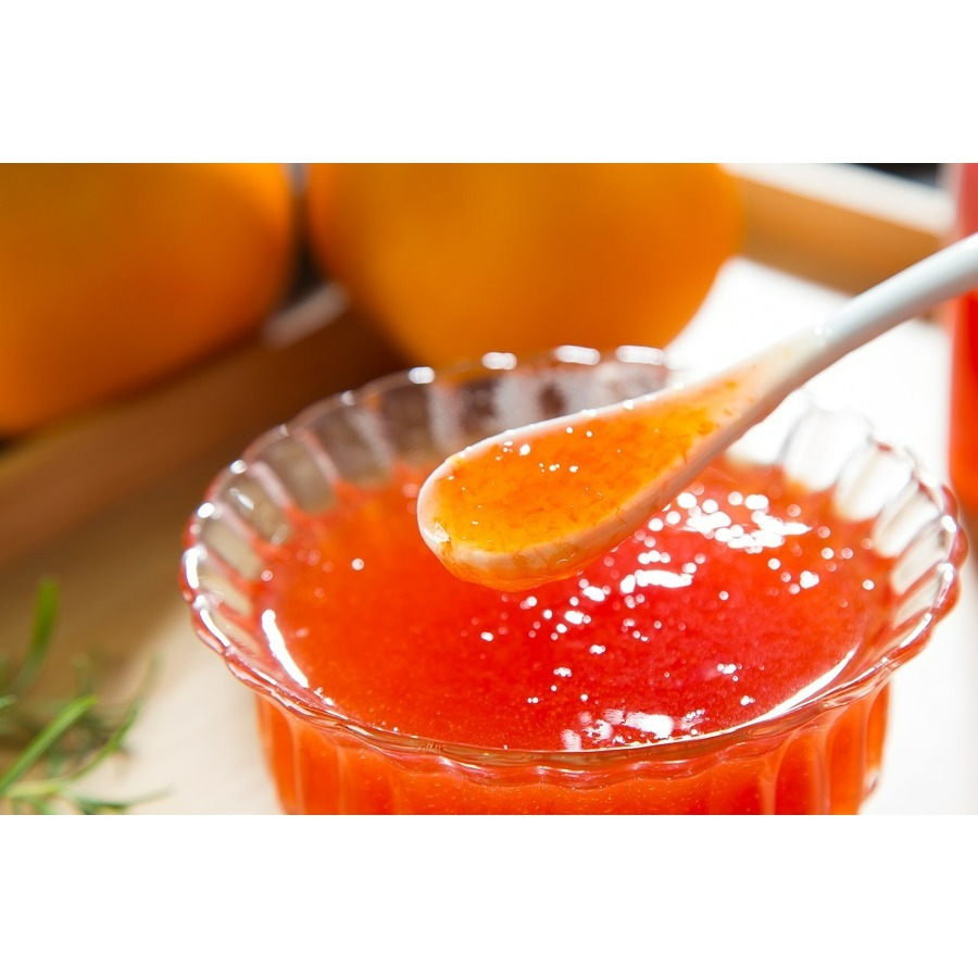 香橙紅葡萄柚濃縮汁(500g/瓶)-細節圖5