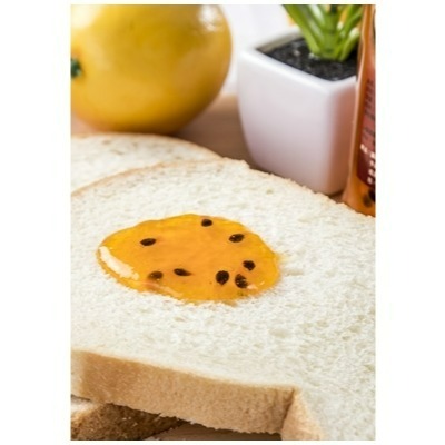 百香果蜜1瓶(600g/瓶)-細節圖3