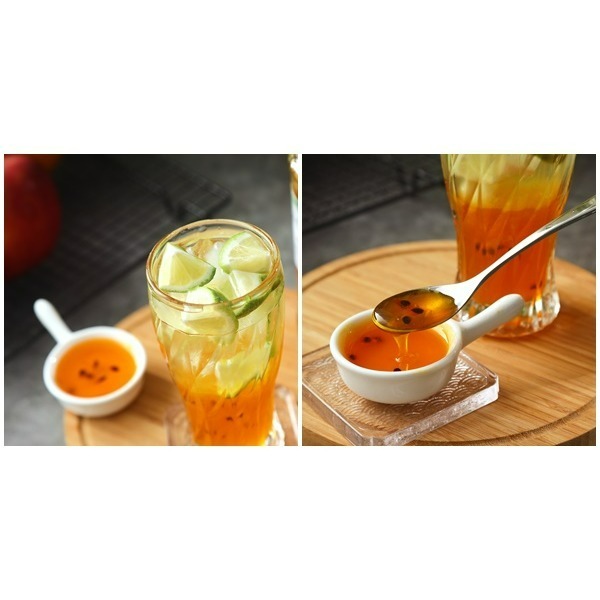 百香果蜜1瓶(600g/瓶)-細節圖4