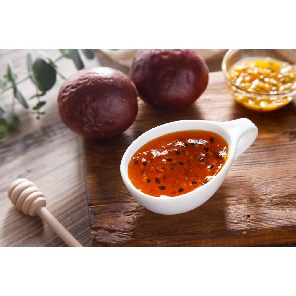 百香果蜜1瓶(600g/瓶)-細節圖5