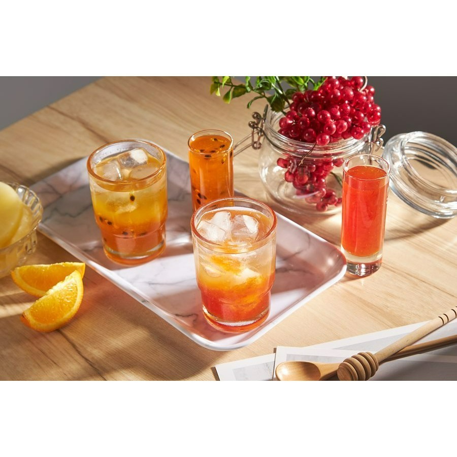 紅柚鳳梨濃縮汁(500g/瓶)-細節圖4