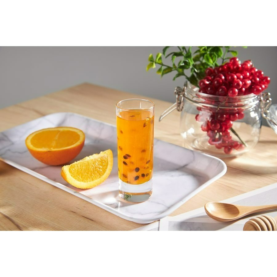 柳橙百香濃縮汁(600g/瓶)-細節圖2