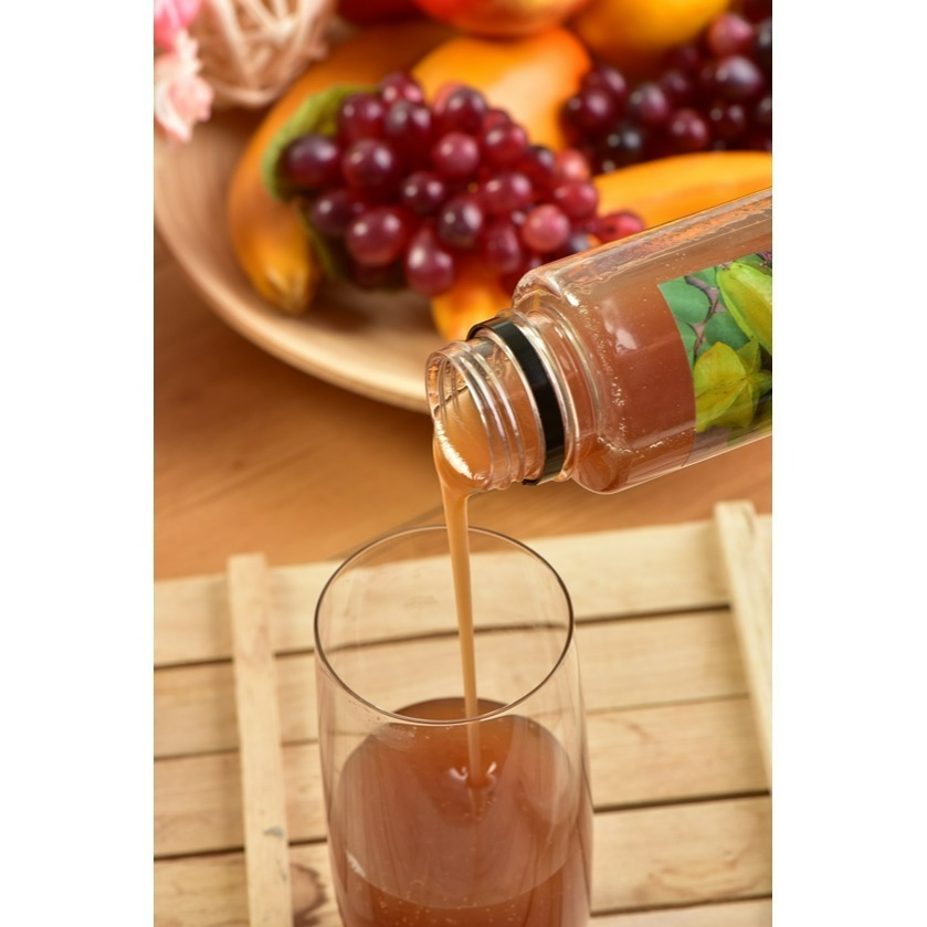 楊桃蜜1瓶 (600g/瓶)-細節圖2