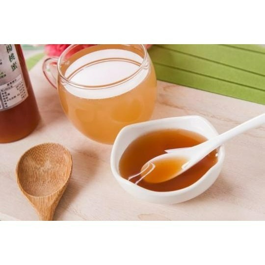 楊桃蜜1瓶 (600g/瓶)-細節圖3