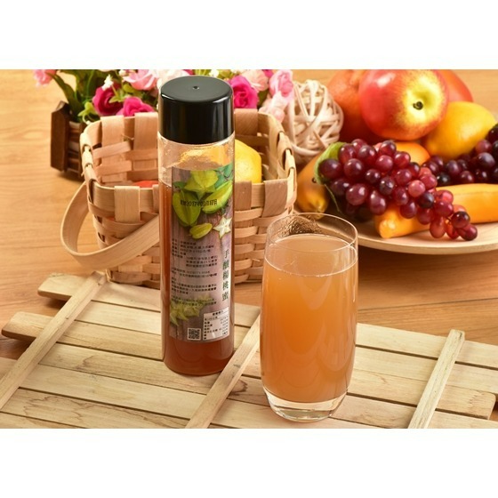 楊桃蜜1瓶 (600g/瓶)-細節圖4