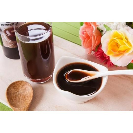 桂花酸梅湯(600g/瓶)-細節圖2