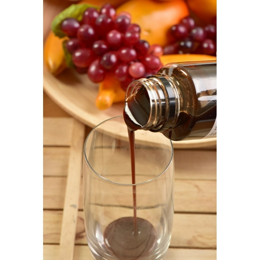 桂花酸梅湯(600g/瓶)-細節圖4