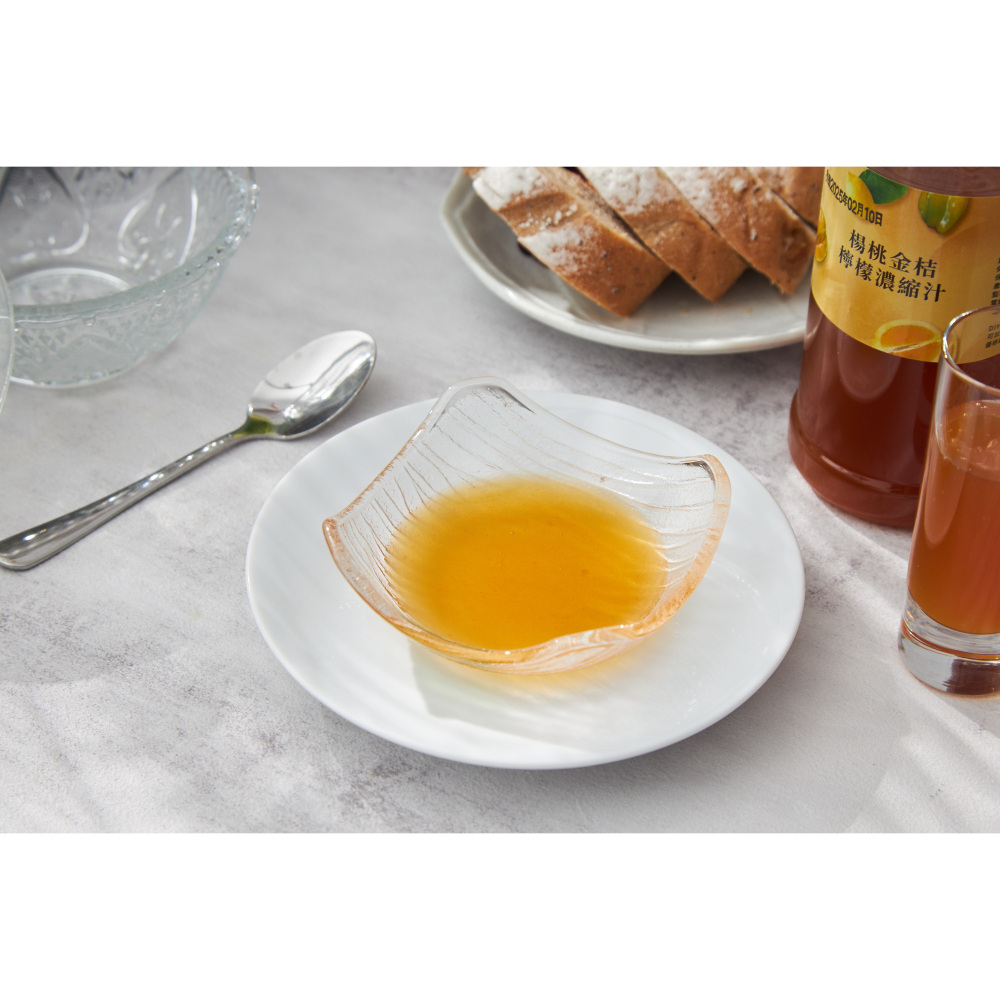 楊桃金桔檸檬濃縮(600g/瓶)-細節圖5