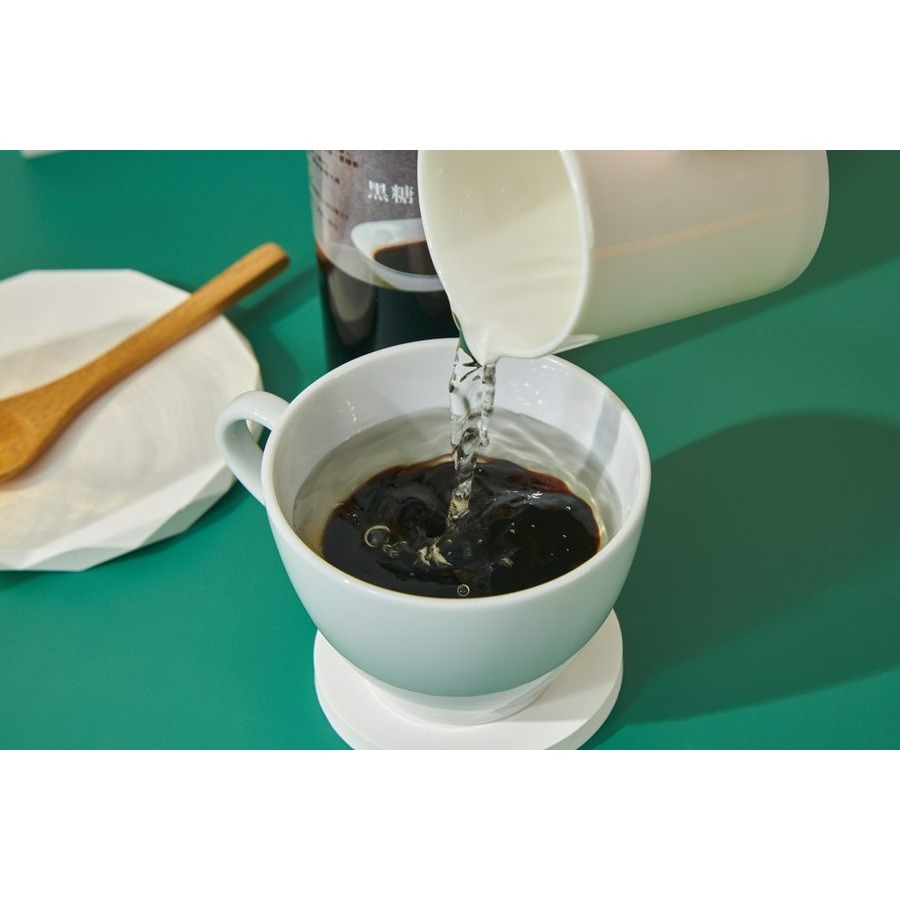 黑糖風味糖漿(500公克/瓶)-細節圖3
