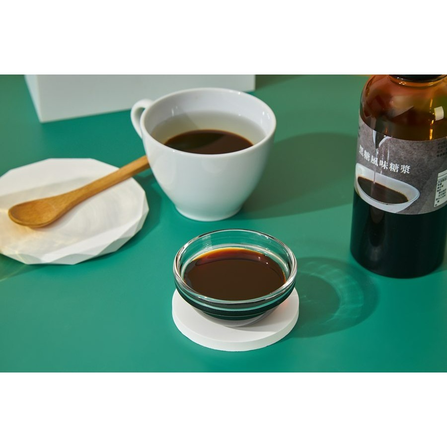 黑糖風味糖漿(500公克/瓶)-細節圖4