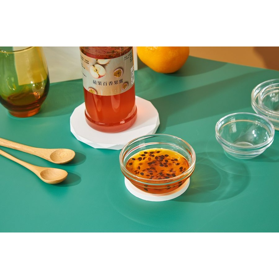 蘋果百香果(600g/1瓶)-細節圖3