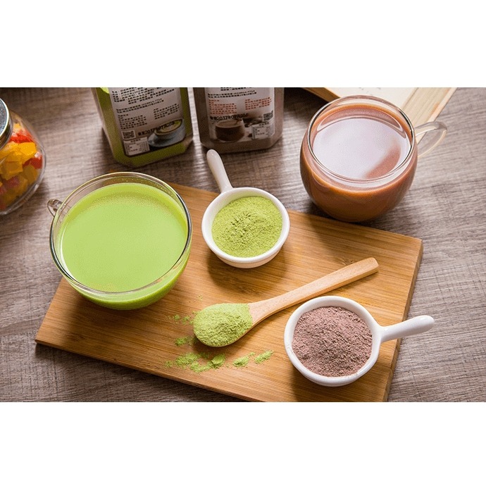 可可歐蕾/抹茶歐蕾 任選(270g/瓶)-細節圖6