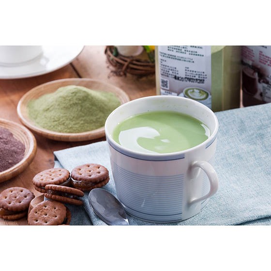 可可歐蕾/抹茶歐蕾 任選(270g/瓶)-規格圖6