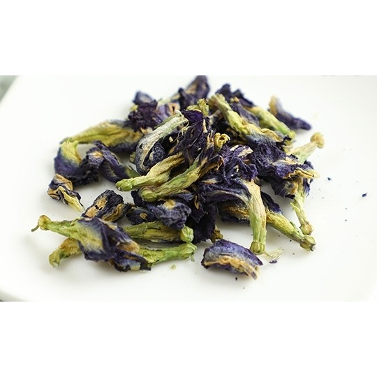 蝶豆花(25g/瓶)-細節圖4