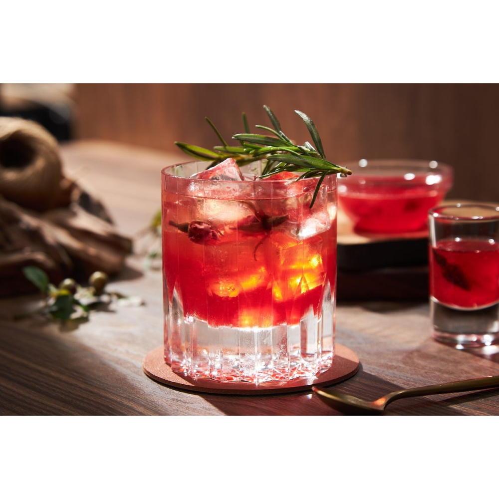 玫瑰蜜桃釀(600g/瓶)清爽不膩!!-細節圖7