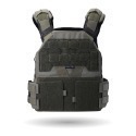 〘XSPEED〙警用裝備 AGILITE K-ZERO PLATE CARRIER 戰術背心-規格圖7