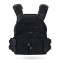 〘XSPEED〙警用裝備 AGILITE K-ZERO PLATE CARRIER 戰術背心-規格圖7