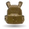 〘XSPEED〙警用裝備 AGILITE K-ZERO PLATE CARRIER 戰術背心-規格圖7