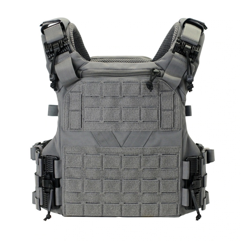 〘XSPEED〙警用裝備 AGILITE K19 PLATE CARRIER 3.0 戰術背心-細節圖3