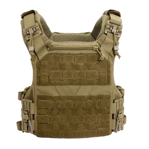 〘XSPEED〙警用裝備 AGILITE K19 PLATE CARRIER 3.0 戰術背心-細節圖6