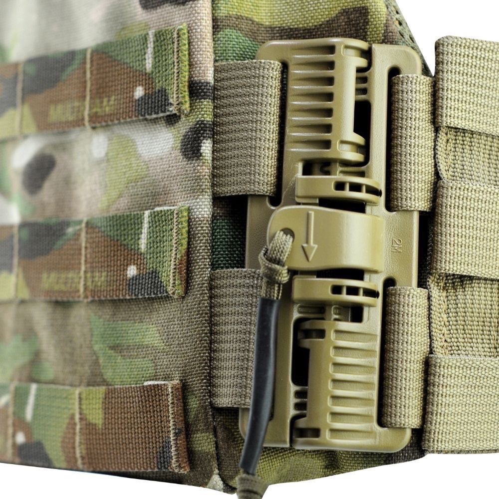 〘XSPEED〙警用裝備 AGILITE K19 PLATE CARRIER 3.0 戰術背心-細節圖8