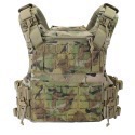 〘XSPEED〙警用裝備 AGILITE K19 PLATE CARRIER 3.0 戰術背心-規格圖8