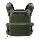 〘XSPEED〙警用裝備 AGILITE K19 PLATE CARRIER 3.0 戰術背心-規格圖8