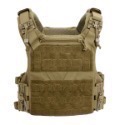 〘XSPEED〙警用裝備 AGILITE K19 PLATE CARRIER 3.0 戰術背心-規格圖8