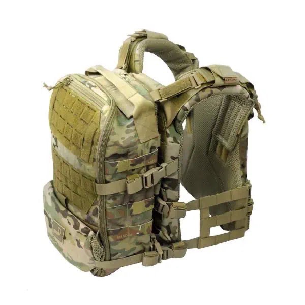 〘XSPEED〙警用裝備 AGILITE AMAP III ASSAULT PACK 戰術突擊背包-細節圖6