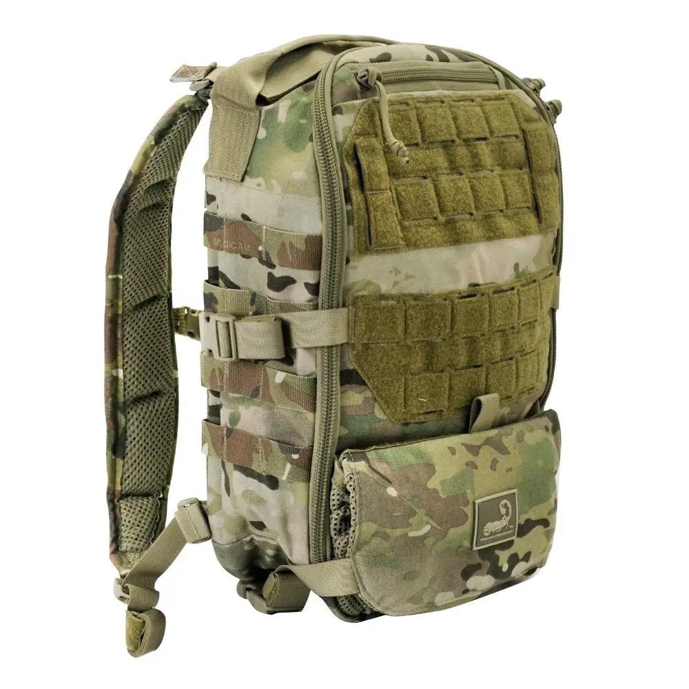 〘XSPEED〙警用裝備 AGILITE AMAP III ASSAULT PACK 戰術突擊背包-細節圖4