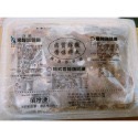 【貪吃小夫妻】黑胡椒豬排/肉品/早餐/漢堡/三明治/燒烤/中秋節/餐廳/熱炒/桌菜/年菜/冷凍食品/輕鬆上桌/便利/簡-規格圖1