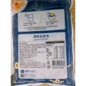 【貪吃小夫妻】海蜇絲/白蘿蔔絲/小菜/下酒菜/海鮮/喜宴/火鍋/餐廳/熱炒/桌菜/年菜/冷凍食品/輕鬆上桌/便利/簡單-規格圖1