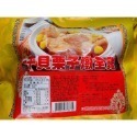 【貪吃小夫妻】干貝栗子燉全雞/湯品/喜宴/火鍋/燒烤/中秋節/餐廳/熱炒/桌菜/年菜/冷凍食品/輕鬆上桌/便利-規格圖1