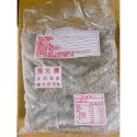 【貪吃小夫妻】鯛魚皮/魚皮/涼拌小菜/下酒菜/膠質//餐廳/熱炒/桌菜/年菜/冷凍食品/輕鬆上桌/便利/簡單-規格圖1