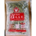 【貪吃小夫妻】薄鹽毛豆莢/開胃菜/冷菜/小菜/食鹽/喜宴/餐廳/熱炒/桌菜/年菜/冷凍食品/輕鬆上桌/便利/簡單-規格圖1