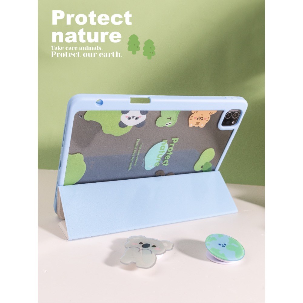 保護環境—ipad平板電腦保護殼-細節圖5