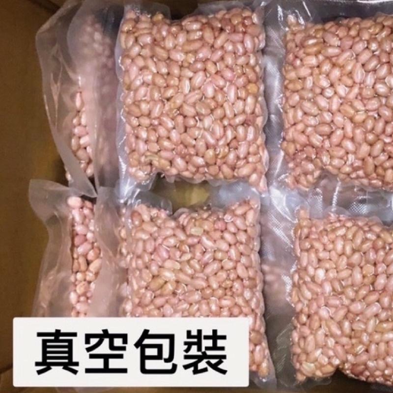 花生 雲林新9號生花生特選大顆 花生 [製作花生糖首選］生花生-細節圖7