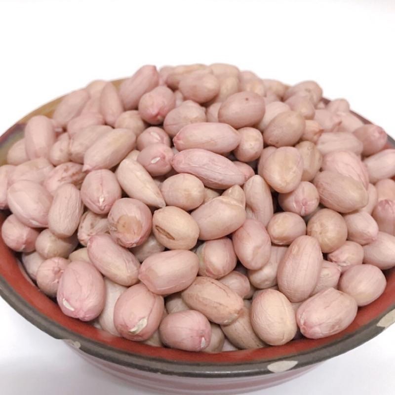 雲林生花生特選大顆當季花生仁[買花生］-細節圖2