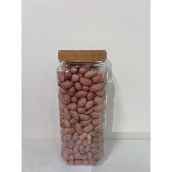 花生 五香花生 北港花生 炒花生 花生仁 土豆仁 雲林花生-細節圖2