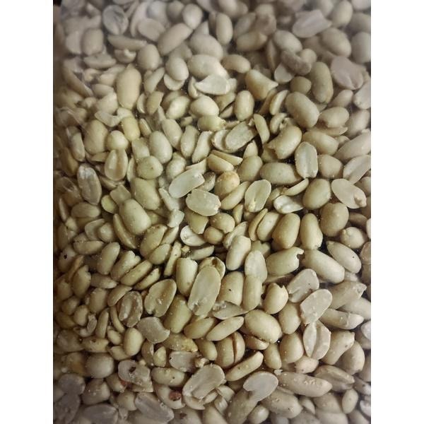 生花生仁 脫皮花生 花生仁片 花生 花生 花生-細節圖3