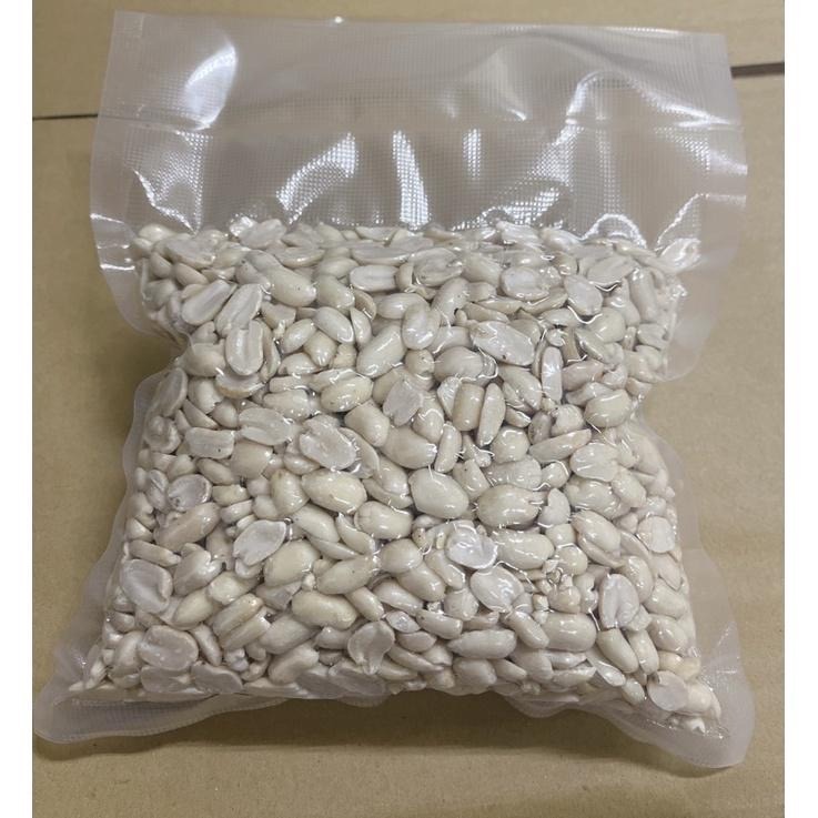 現貨生花生仁 脫皮花生 花生仁片 花生 花生 花生-細節圖2