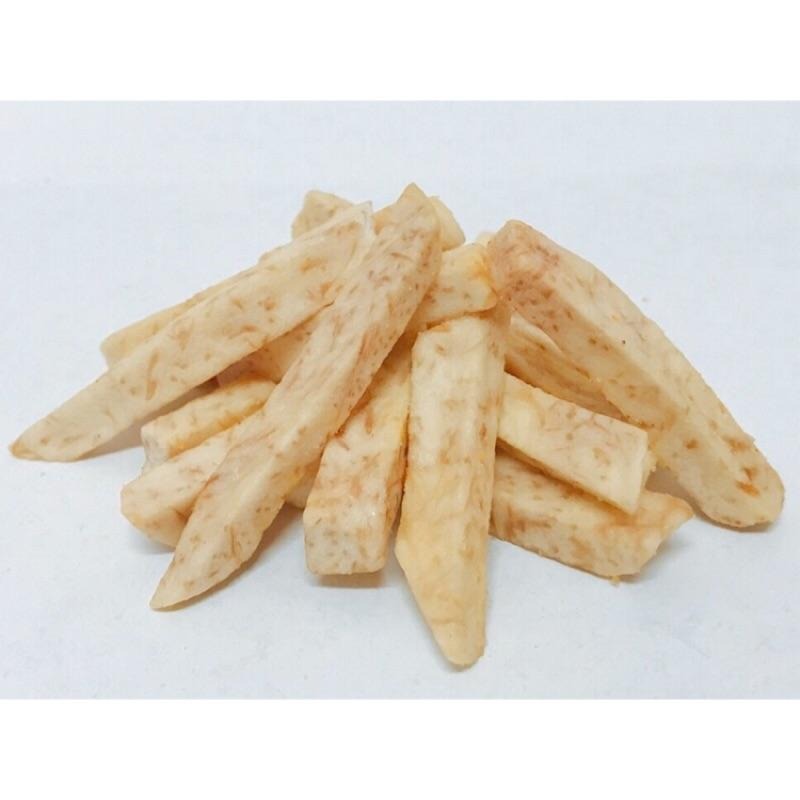 ［芋頭條］500克超值豪華包 蔬果脆片 蔬果餅乾-細節圖2