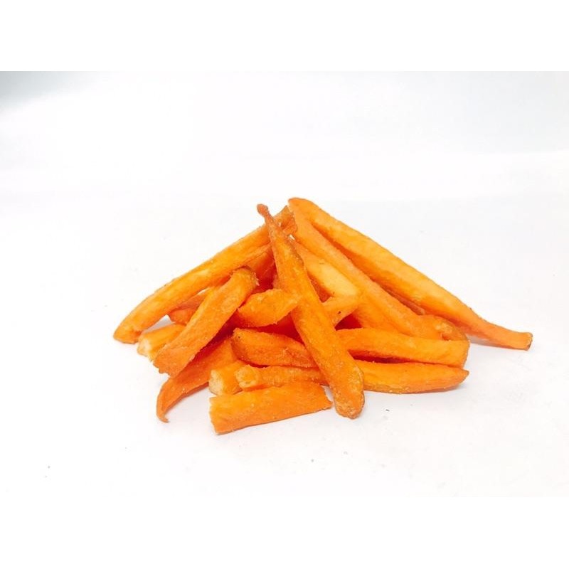 [全館最低價］綜合蔬果餅乾200公克，超商取貨，蔬果脆片 蘋果 香蕉 黃秋葵 芋頭 地瓜 敏豆 水果乾香菇脆片-細節圖5