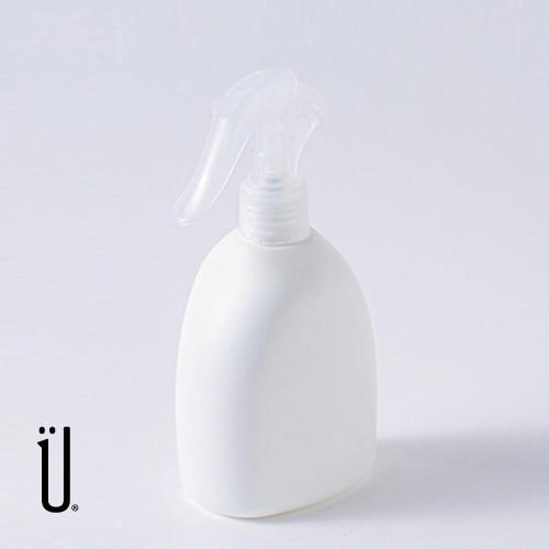 UdiLife 生活大師 UD耐酸鹼/極細噴瓶300ml MIT台灣製